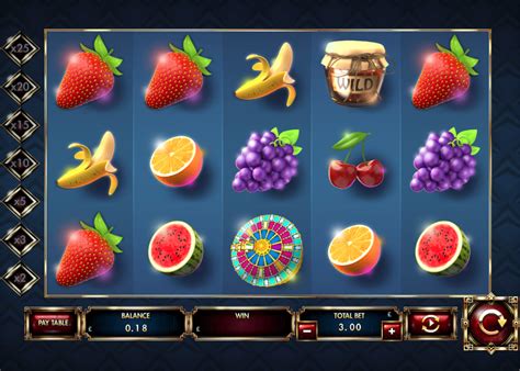 Fruits N Jars Slot - Play Online